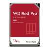 14TB 3,5  HDD SATA3 Western Digital Red Pro
