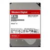 16TB 3,5  HDD SATA3 7200rpm 512MB WD Red Pro