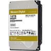 1TB 3,5  HDD SATA3 16000GB belső 7200RPM 512MB Western Digital Gold