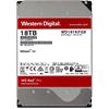 18TB 3,5  HDD SATA3 7200rpm 512MB WD Red Pro