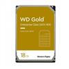 18TB 3,5  HDD SATA3 7200rpm 512MB WD Gold winchester