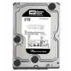 2TB 3,5  HDD SATA3 Western Digital Black Refurbished