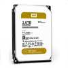 2TB 3,5  HDD SATA3 7200RPM Western Digital Gold WD2005FBYZ winchester