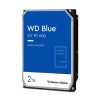 2TB 3,5  HDD SATA3 Western Digital Caviar Blue
