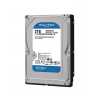 2TB 3,5  HDD SATA3 5400rpm 256MB WD Blue