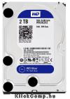 2TB 3,5  HDD SATA3 64MB Western Digital Blue