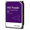 2TB 3,5  HDD SATA3 Western Digital Purple Surveillance Lila