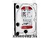 3TB 3,5  HDD SATAIII Western Digital RED winchester
