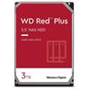 3TB 3,5  HDD SATA3 Western Digital Red Plus