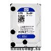 3TB 3.5   HDD SATA 6Gb/s WD Blue