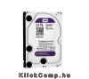 3TB 3,5  HDD SATA-600 Desktop Western Digital Purple