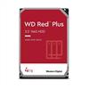 4TB 3,5  HDD SATA3 54000rpm 128MB WD Red Plus (CMR)