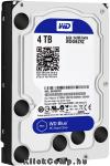 4TB 3.5   HDD SATA 6Gb/s 5400RPM WD Blue