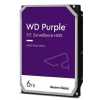 4TB 3,5  HDD SATA3 Western Digital Caviar Purple