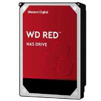 6TB 3,5  HDD WD SATA3 5400rpm 256MB Red