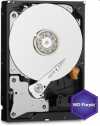 6TB 3,5  HDD SATA3 64MB 5400RPM Western Digital Purple winchester