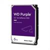 6TB 3,5  HDD SATA3 Western Digital Purple