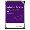 8TB 3,5  HDD SATA3 Western Digital Purple Pro