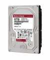 8TB 3,5  HDD SATA3 Western Digital RED PRO WD8003FFBX winchester 5 év