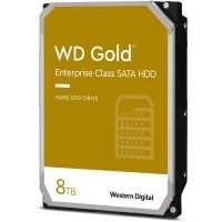 8TB 3,5  HDD WD SATA3 7200rpm 256MB Gold