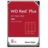 8TB 3,5  HDD SATA3 7200rpm 256MB WD Red Plus (CMR)