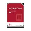 8TB 3,5  HDD SATA3 Western Digital Red Plus