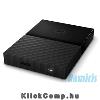 3TB külső HDD 2,5  WD My Passport NEW! Black