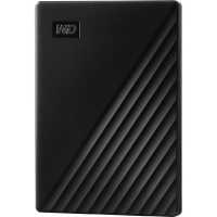 1TB külső HDD 2,5  USB3.0 Western Digital My Passport