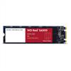 1TB SSD M.2 SATA Western Digital Red SA500
