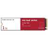 1TB SSD M.2 Western Digital Red SN700
