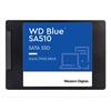 1TB SSD SATA3 Western Digital Blue