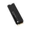 2TB SSD M.2 NVMe Western Digital Black SN750