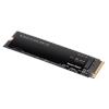 2TB SSD M.2 NVMe Western Digital Black SN750