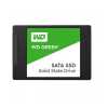 240GB SSD SATA3 2,5  3D 7mm Western Digital Green