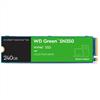 240GB SSD M.2 Western Digital Green SN350