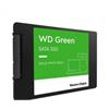 240 GB SSD Western Digital 2,5  SATA Green