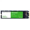 240GB SSD M.2 Western Digital Green