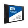 250GB SSD SATA3 2,5  3D Western Digital Blue 7mm