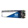 250GB SSD M.2 2280 3D Western Digital Blue