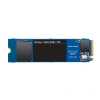 250GB SSD M.2 NVMe Western Digital Blue