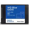 250GB SSD SATA3 Western Digital Blue