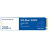 250GB SSD M.2 Western Digital Blue SN570
