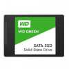 480GB SSD SATA3 2,5  3D Western Digital Green 7mm
