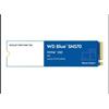 500GB SSD M.2 Western Digital Blue