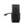 Notebook tápegység Dell 65W AC Adapter for USB-C Type-C töltő