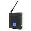 WiFi Router Cisco WRP400 Vezeték nélküli VoIP