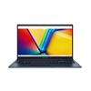Asus VivoBook laptop 15,6  FHD i5-1235U 8GB 512GB IrisXe NOOS kék Asus VivoBook X150