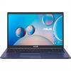 Asus laptop 15,6  FHD, i5-1135G7, 8GB, 256GB M,2, INT, NOOS, Kék X515EA-EJ2358