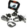 Navigáció 4,3  GPS WayteQ xRIDER Smart motoros navigáció (Android) + Sygic 3D Europe