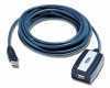 5m-es USB-s aktív jeltovábbító